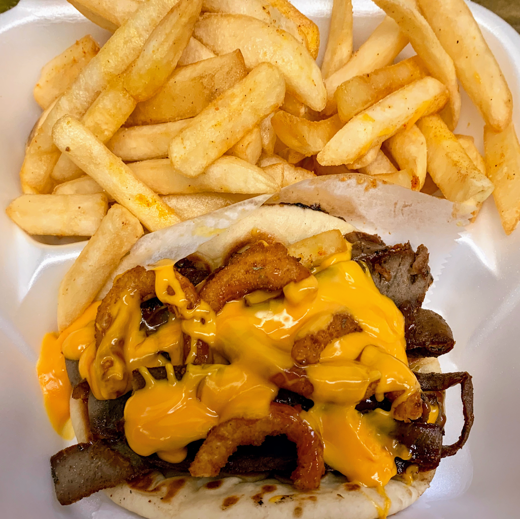 Sals Famous Cheesesteaks | 8025 W 79th St, Justice, IL 60458 | Phone: (708) 728-0725