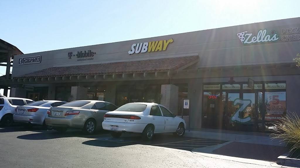 Subway | 5290 S Power Rd, Gilbert, AZ 85295 | Phone: (480) 279-5482