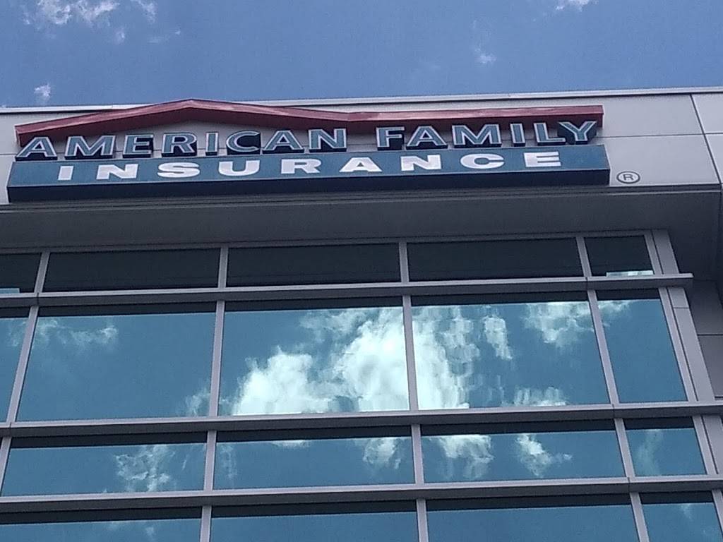 Richard Allen American Family Insurance | 110 N Boulder Hwy, Henderson, NV 89015, USA | Phone: (702) 579-7611