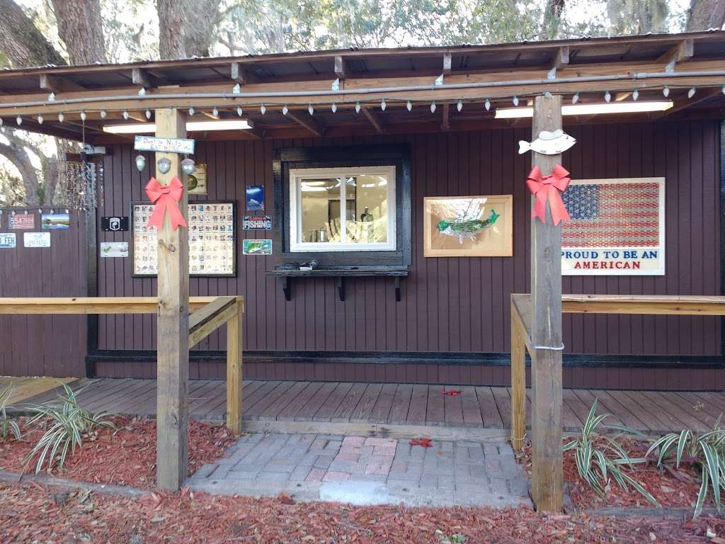 Camp Mack, A Guy Harvey Lodge, Marina, and RV Resort | 14900 Camp Mack Rd, Lake Wales, FL 33898 | Phone: (800) 243-8013