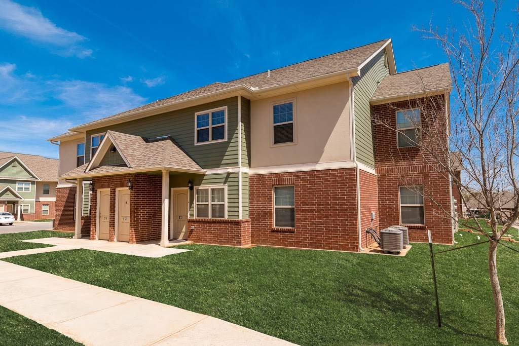 Cross Timber Apartments | 10700 S May Ave, Oklahoma City, OK 73170, USA | Phone: (405) 546-2660