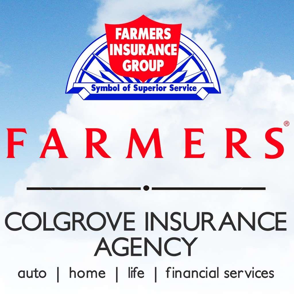 Colgrove Insurance Agency | 8253 W Thunderbird Rd #107, Peoria, AZ 85381, USA | Phone: (623) 878-0558