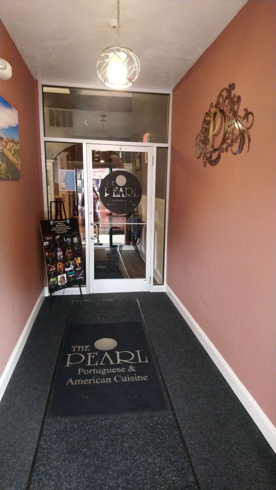 The Pearl | 76 Weir St, Taunton, MA 02780, USA | Phone: (774) 409-7356