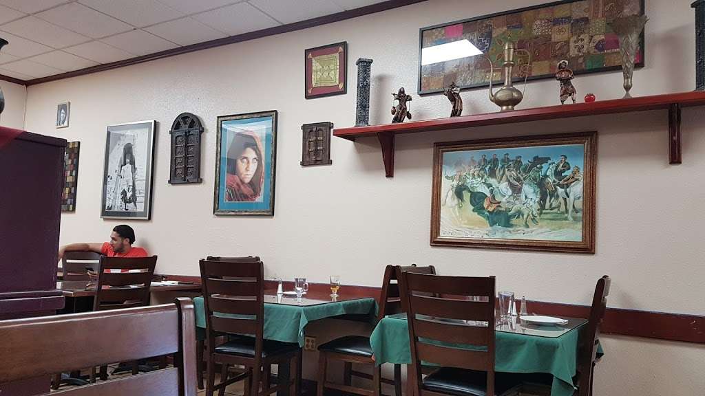 Salang Pass Restaurant | 37462 Fremont Blvd, Fremont, CA 94536, USA | Phone: (510) 795-9200