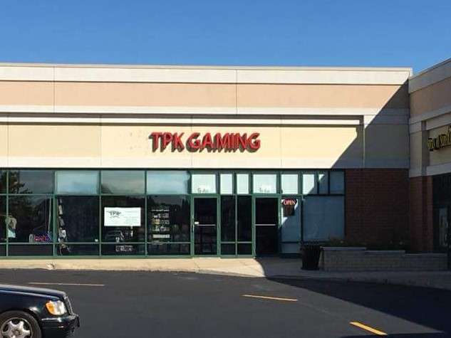 TPK Gaming | 916 Roosevelt Rd, Glen Ellyn, IL 60137 | Phone: (630) 547-2940