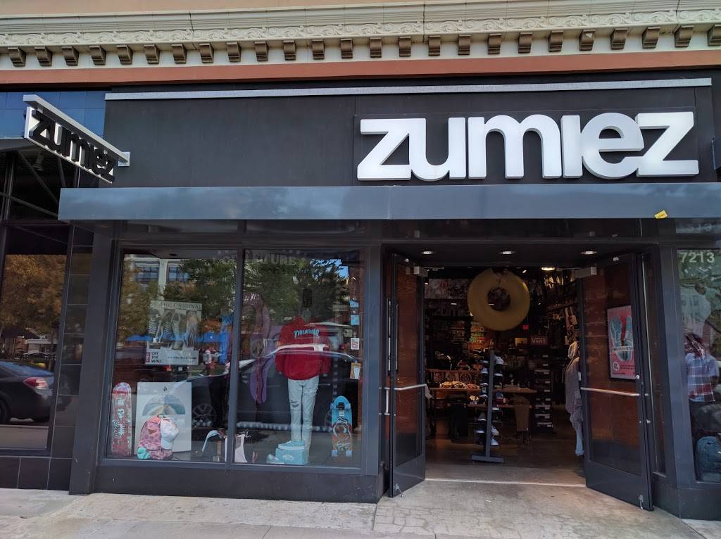 Zumiez | 7213 NW 86th Terrace b131, Kansas City, MO 64153 | Phone: (816) 741-2572