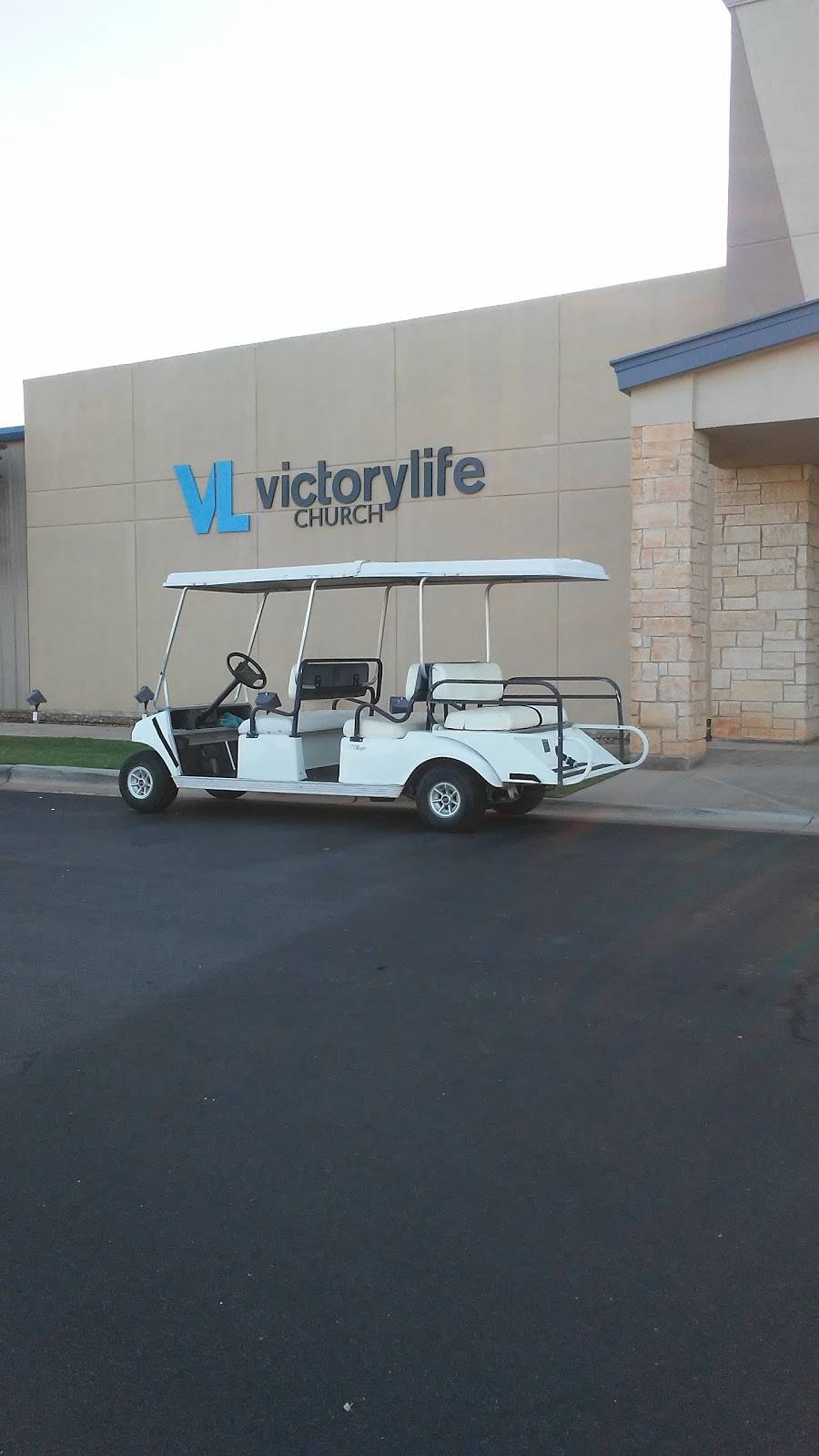 victory life church lubbock