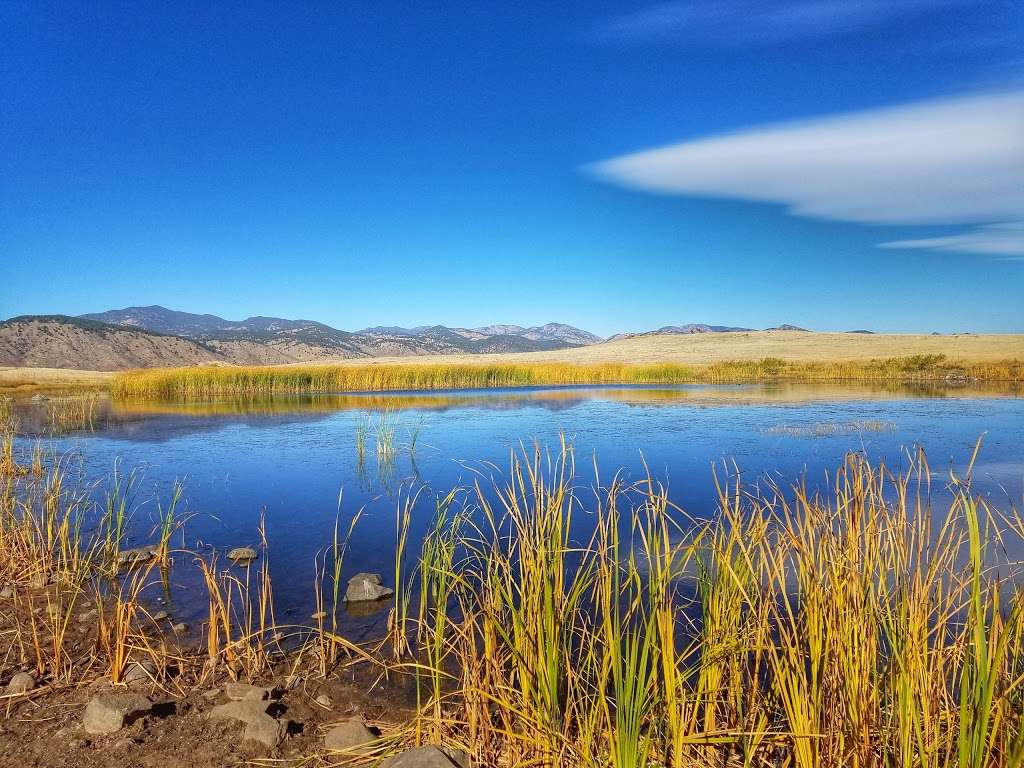 North Table Mountain Park West Trailhead | 4788 CO-93, Golden, CO 80403, USA | Phone: (303) 271-5925