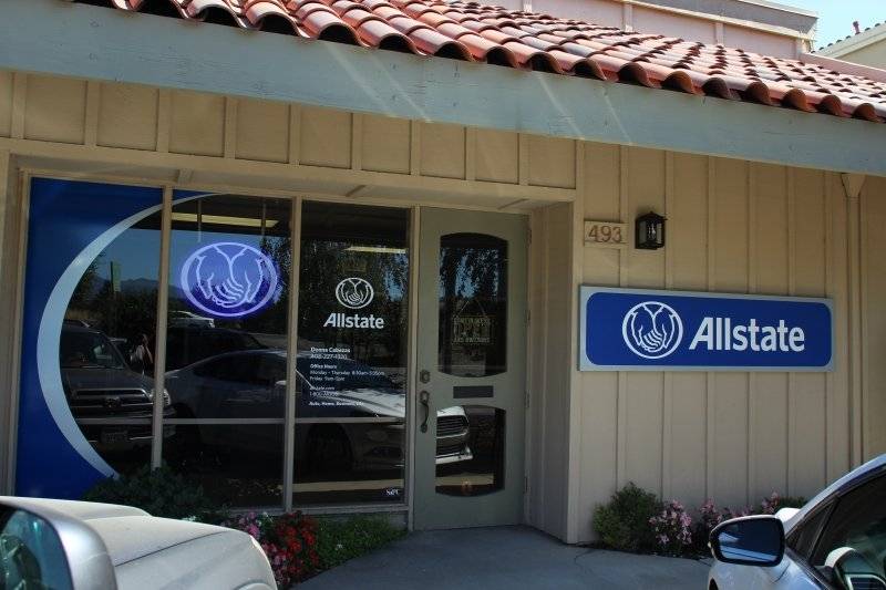 Donna Cabezas: Allstate Insurance | 493 Blossom Hill Rd, San Jose, CA 95123, USA | Phone: (408) 227-1320