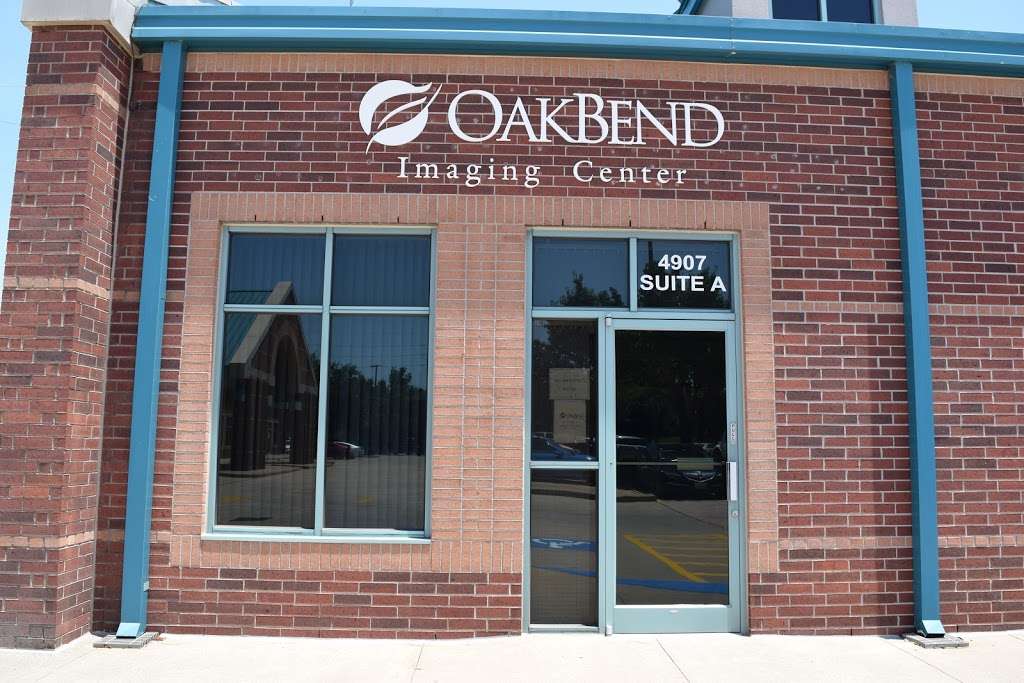 OakBend Imaging Center - New Territory | 4907 Sandhill Dr, Sugar Land, TX 77479 | Phone: (281) 341-2027