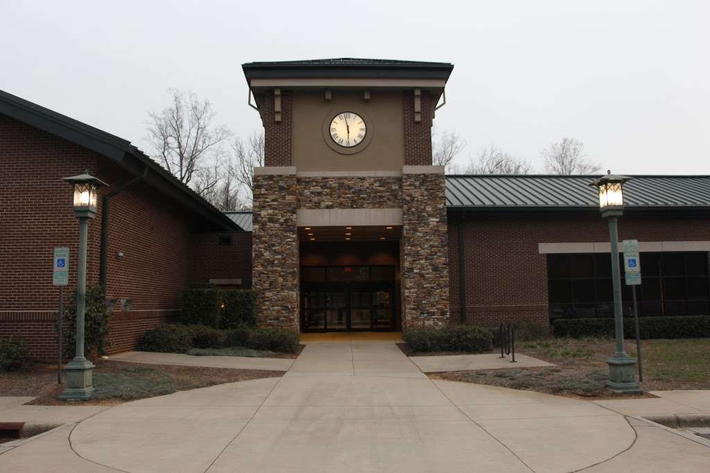 South Rowan Regional Library | 920 Kimball Rd, China Grove, NC 28023, USA | Phone: (704) 216-7727