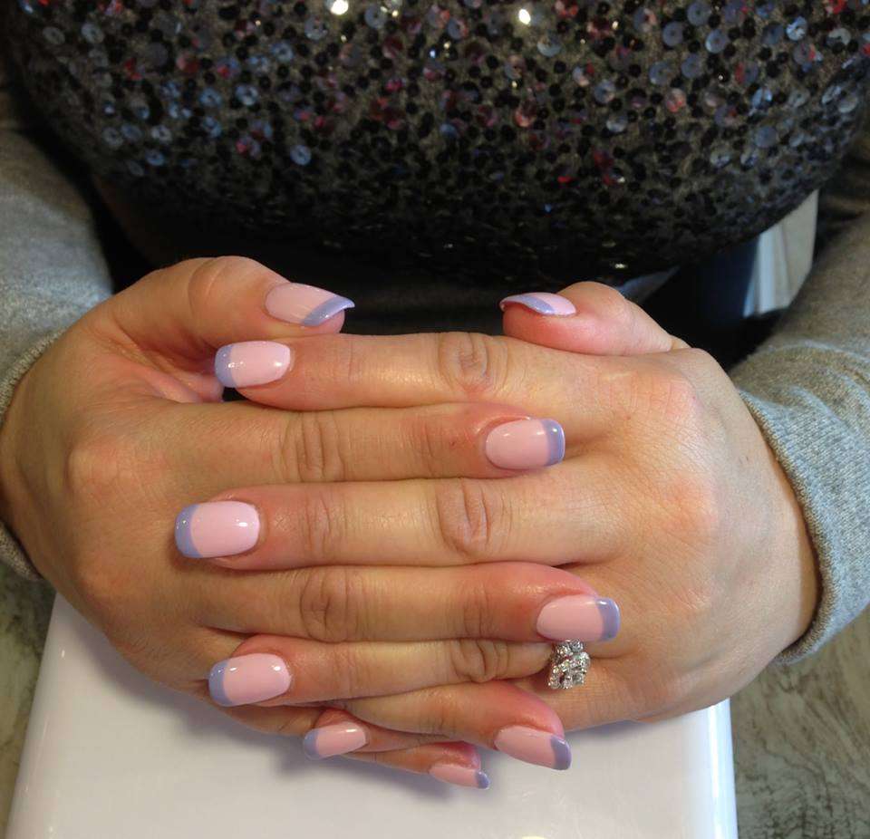 Simply Nails & Spa | 380 Chief Justice Cushing Hwy, Cohasset, MA 02025 | Phone: (781) 923-1755