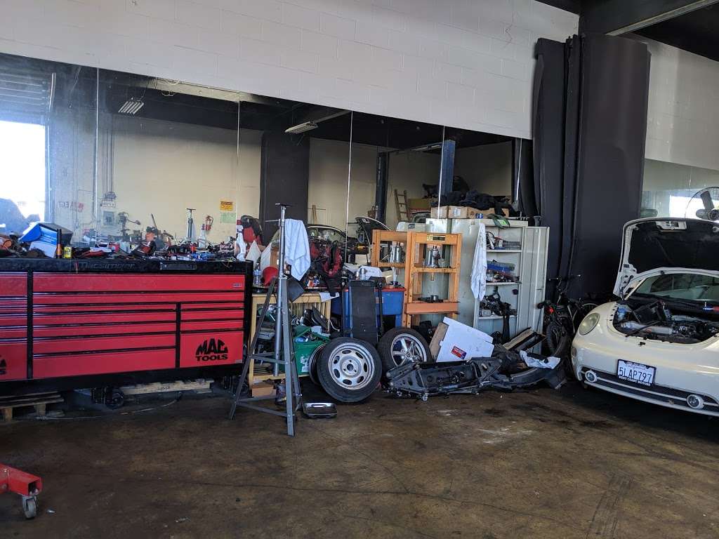 Ventura Auto Repair | 2921 Santa Rosa Ave A, Santa Rosa, CA 95407, USA | Phone: (707) 280-9341