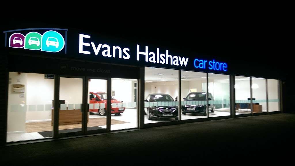 Car Store Chessington | 360-364 Leatherhead Rd, Chessington KT9 2NN, UK | Phone: 01372 631200