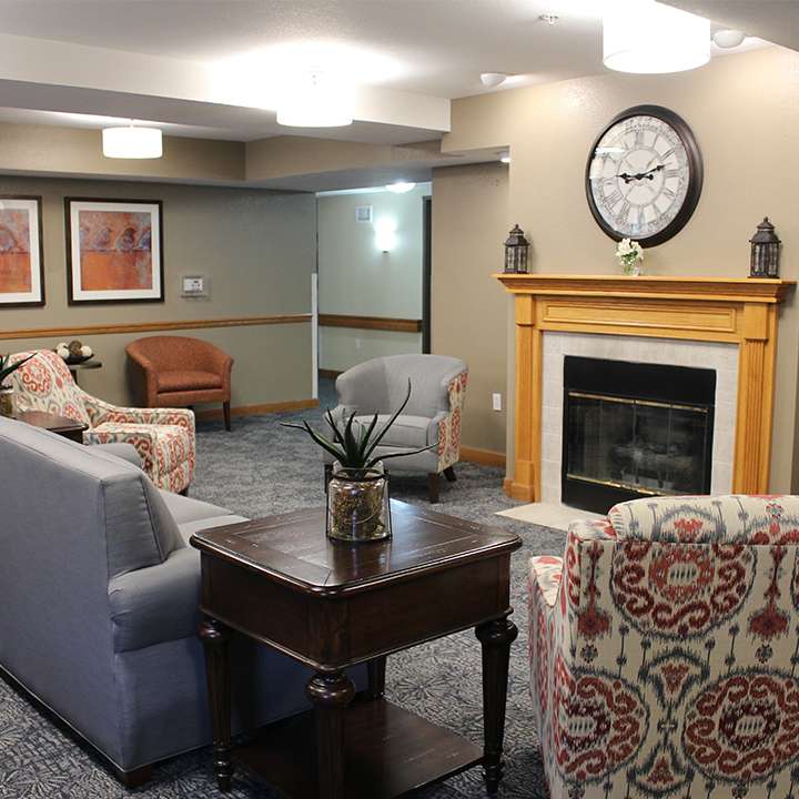 Wilson Commons- The Polonaise Assisted Living | 1500 W Sonata Dr, Milwaukee, WI 53221 | Phone: (414) 281-3400