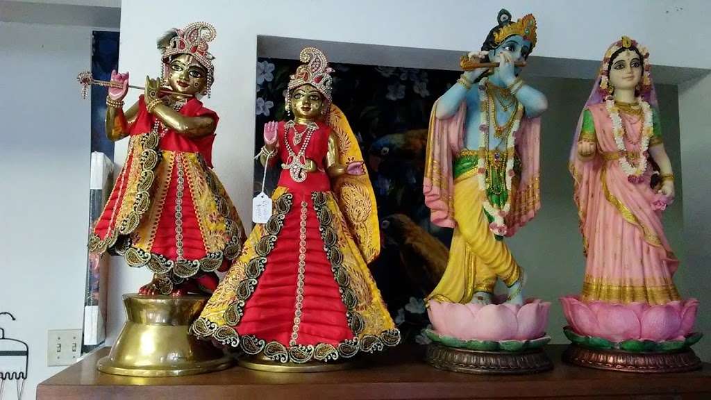 Krishna Culture | 3522 E T C Jester Blvd, Houston, TX 77018, USA | Phone: (713) 290-8715