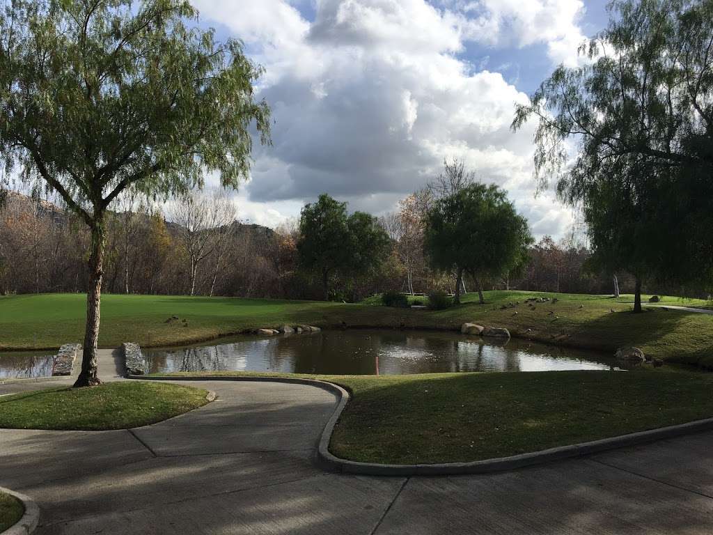 Reidy Creek Golf Course | 2300 N Broadway, Escondido, CA 92026, USA | Phone: (760) 740-2450