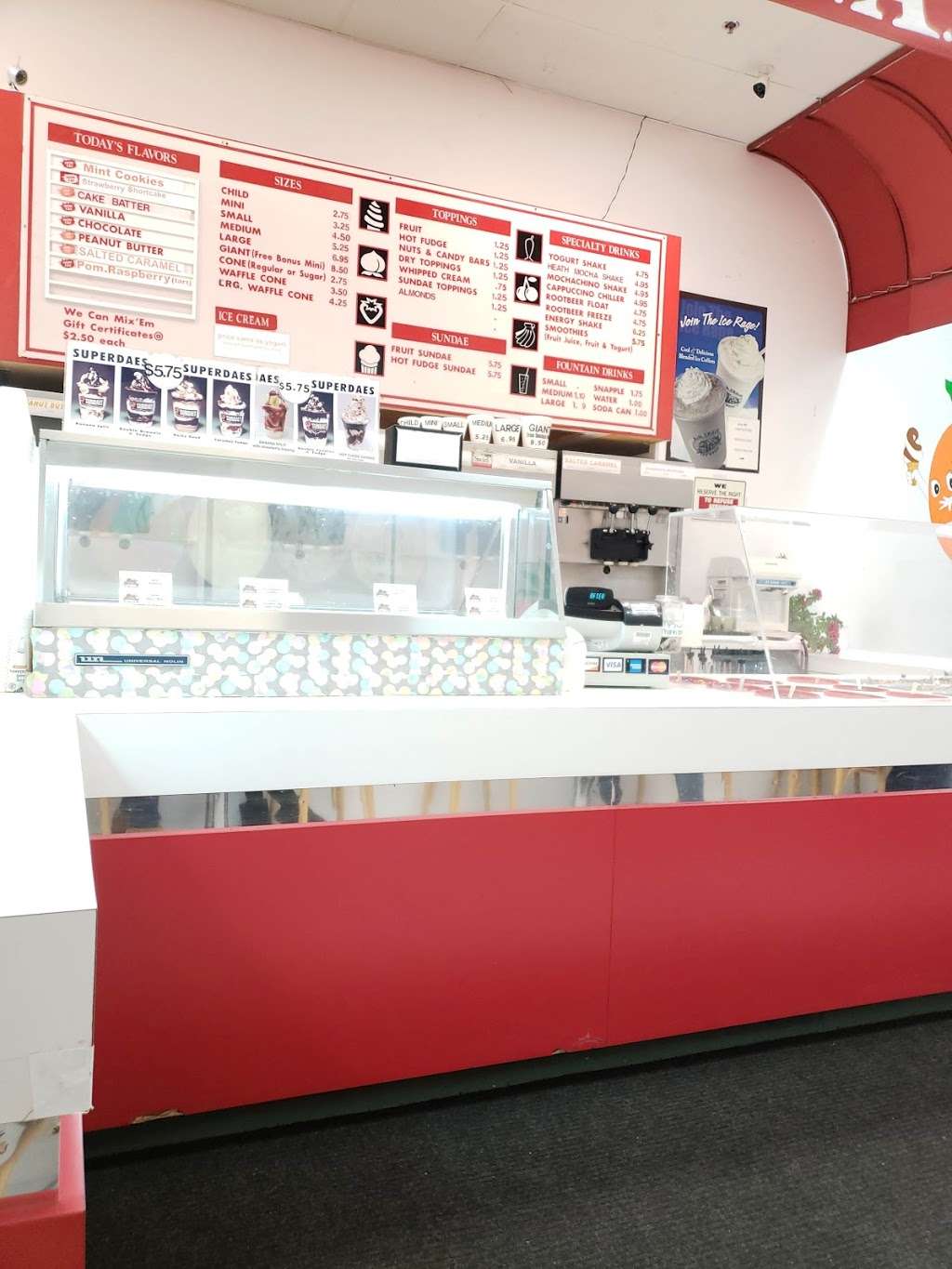 Yogurt World USA | 701 Sonoma Mountain Pkwy, Petaluma, CA 94954, USA | Phone: (707) 778-1573