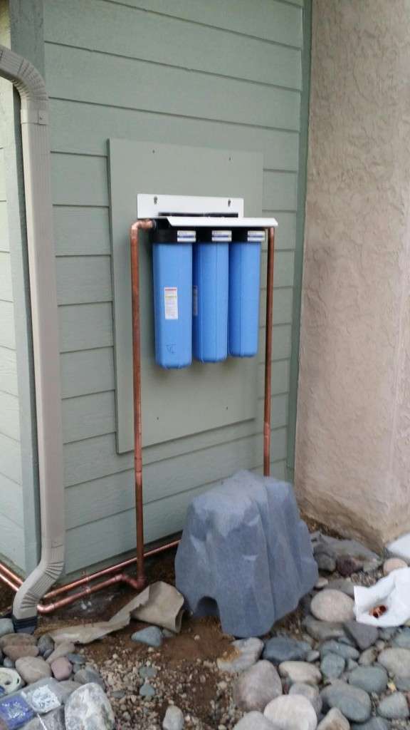 Fluid Plumbing | 5240 Hubbert St, Oceanside, CA 92056, USA | Phone: (760) 650-5479