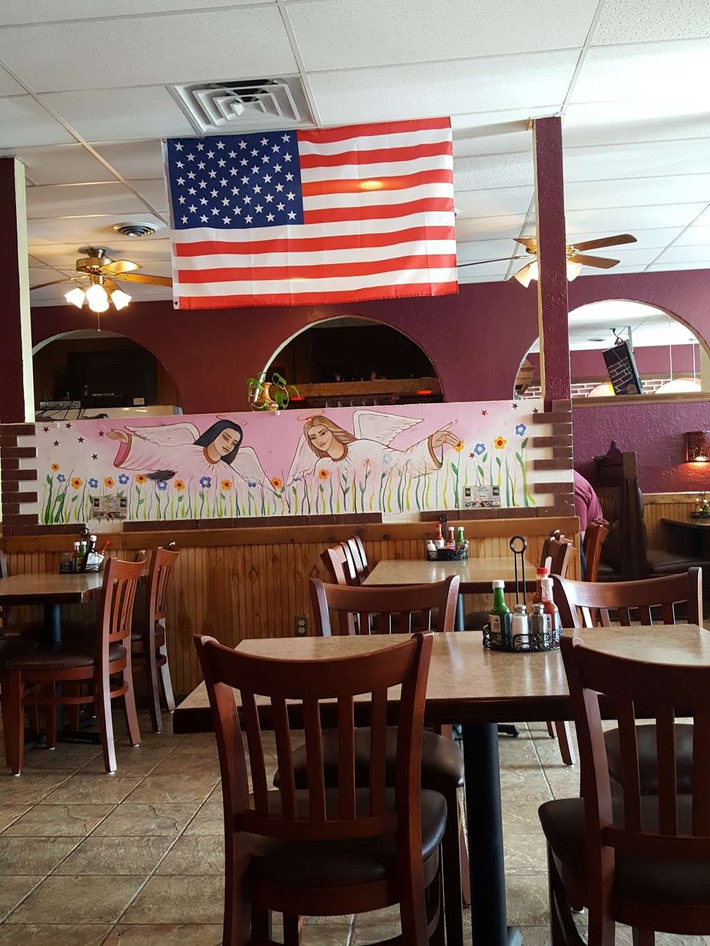 Fiesta Ranchera Restaurant | 1450 W Southport Rd B, Indianapolis, IN 46217 | Phone: (317) 888-7373