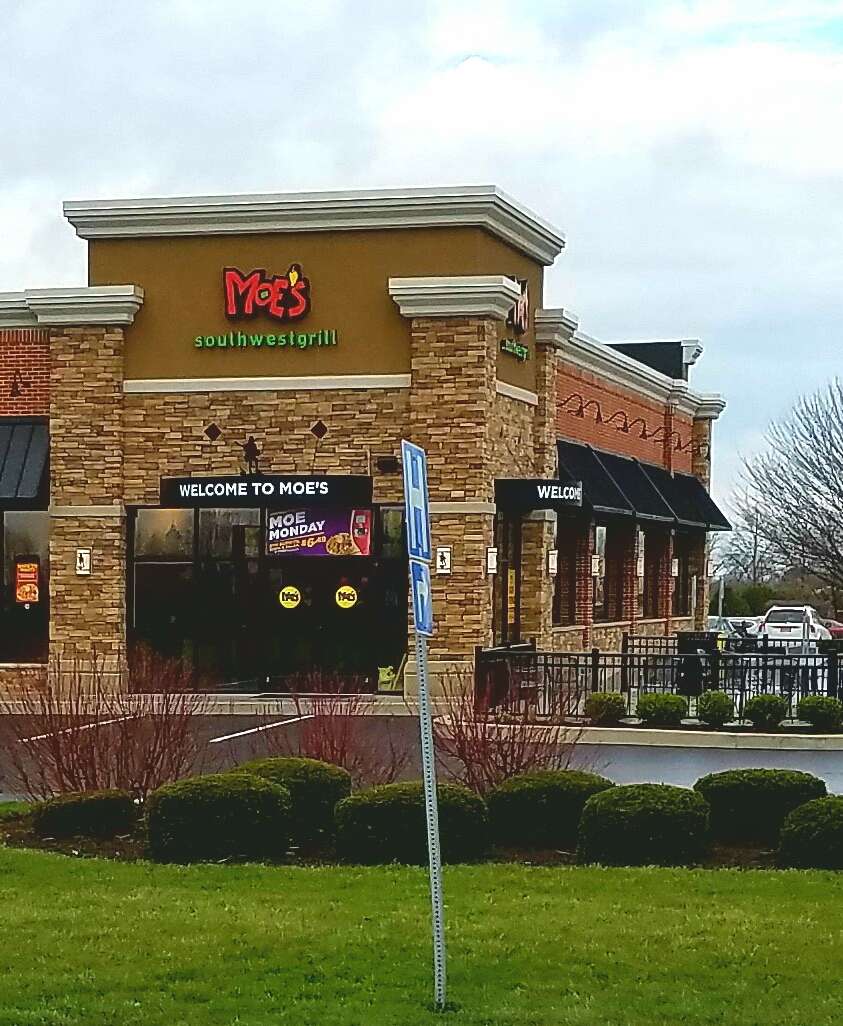 Moes Southwest Grill | 1054C Lititz Pike, Lititz, PA 17543, USA | Phone: (717) 568-8450