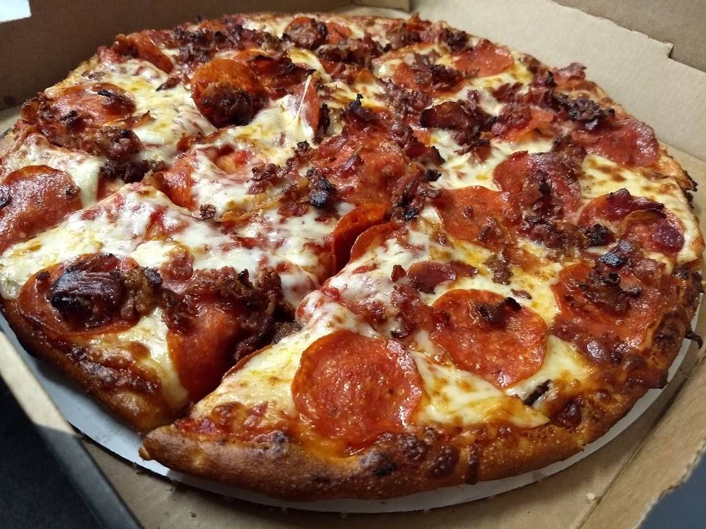 Bellacinos Pizza & Grinders | 3484 Jeffco Blvd, Arnold, MO 63010, USA | Phone: (636) 461-3000