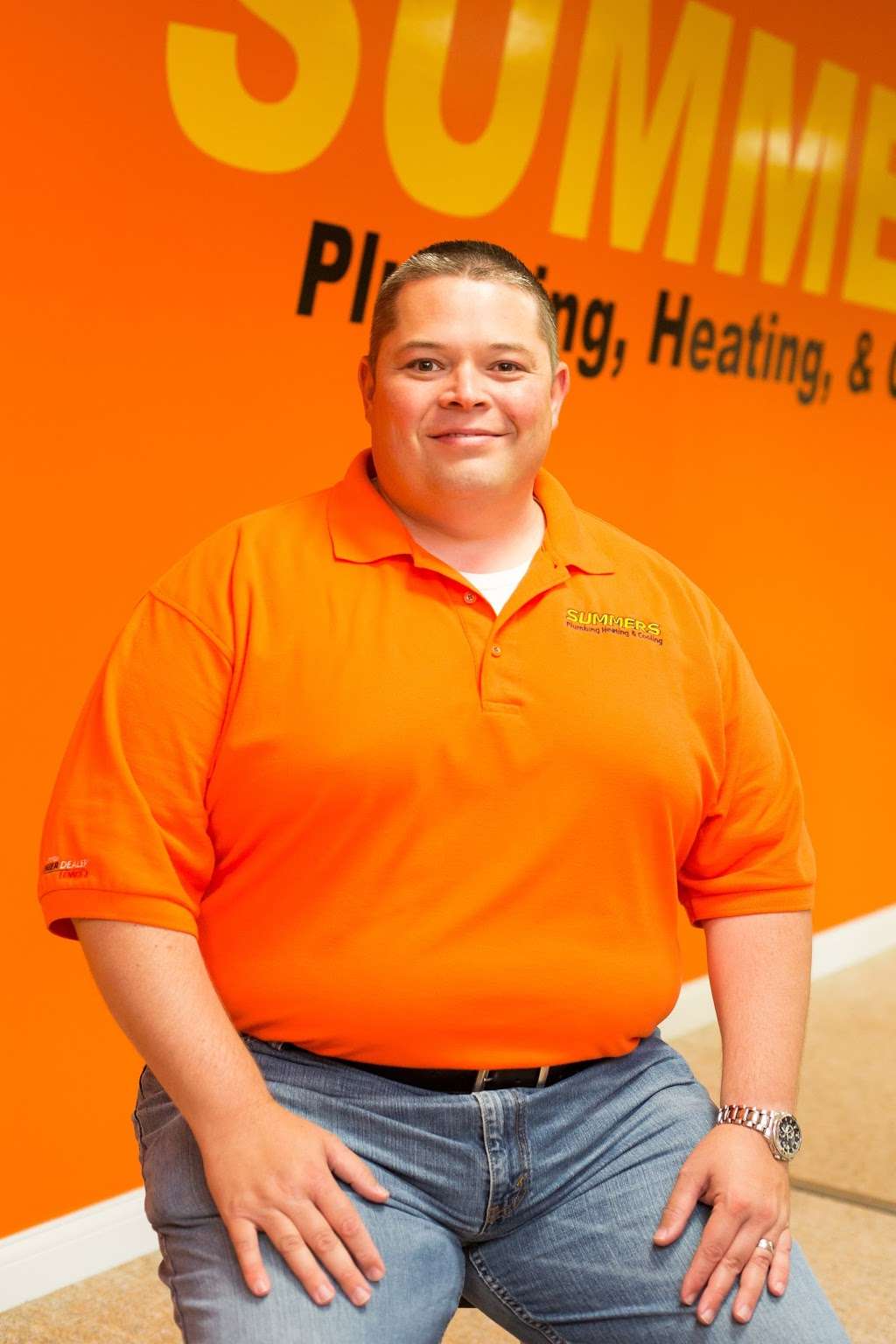 Summers Plumbing Heating & Cooling | 1575 S Calumet Rd, Chesterton, IN 46304, USA | Phone: (219) 472-9036