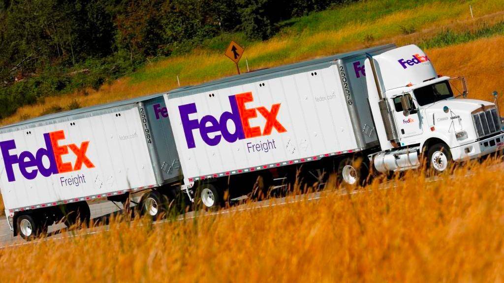 FedEx Freight | 8100 S Bryant Ave, Oklahoma City, OK 73149, USA | Phone: (800) 522-4733