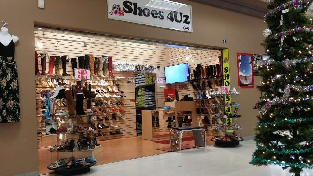 Shoes 4u2 | 1435 S San Jacinto Ave S-5, San Jacinto, CA 92583, United States | Phone: (951) 251-2362