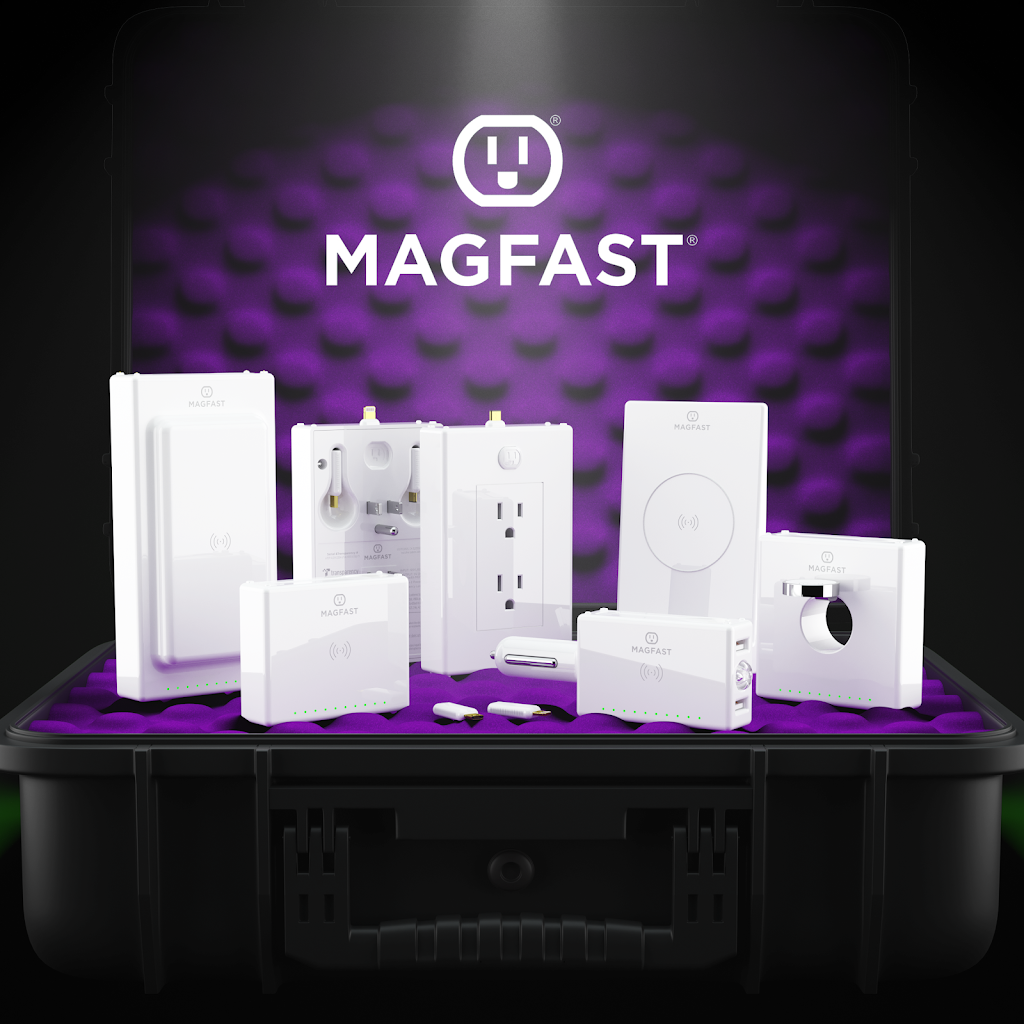 MAGFAST | 1 Grandview Ave, Cornwall-On-Hudson, NY 12520, USA | Phone: (863) 624-3278