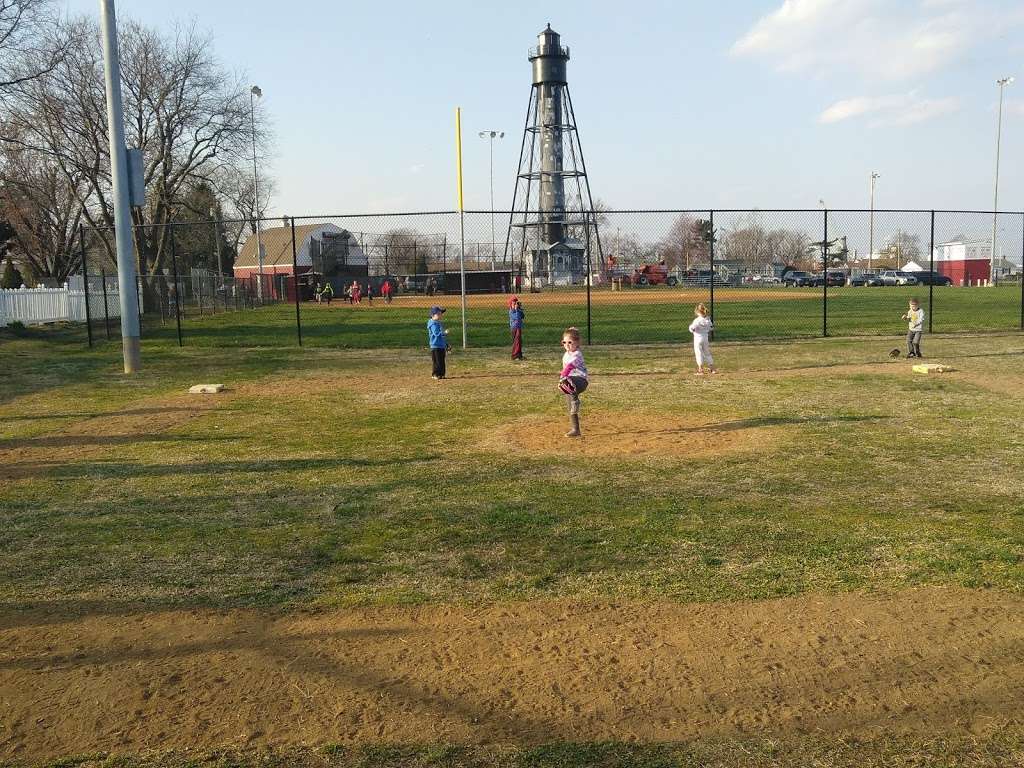 Paulsboro Little League | Paulsboro, NJ 08066