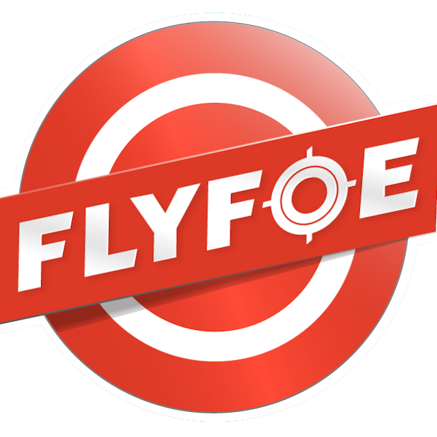 FlyFoe Lindenwold NJ | 10 N White Horse Pike Suite C, Lindenwold, NJ 08021, USA | Phone: (856) 343-0208