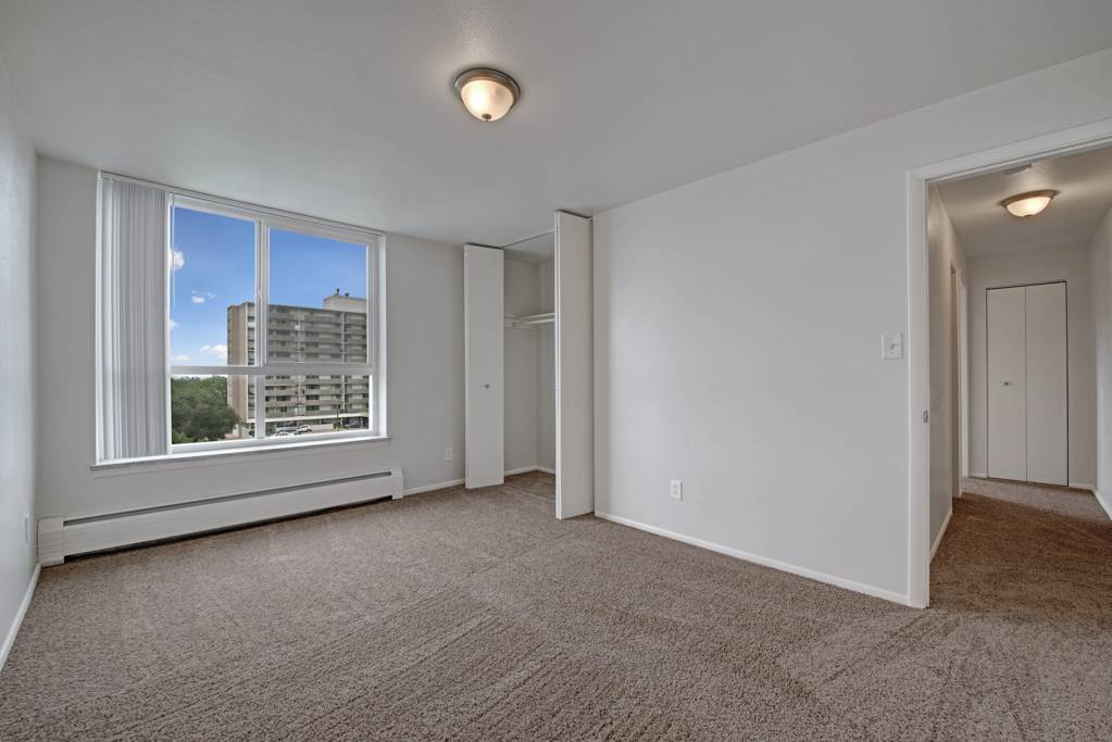 Broadmoor Park Tower Apartment Homes | 929 Arcturus Dr, Colorado Springs, CO 80906, USA | Phone: (719) 426-3728