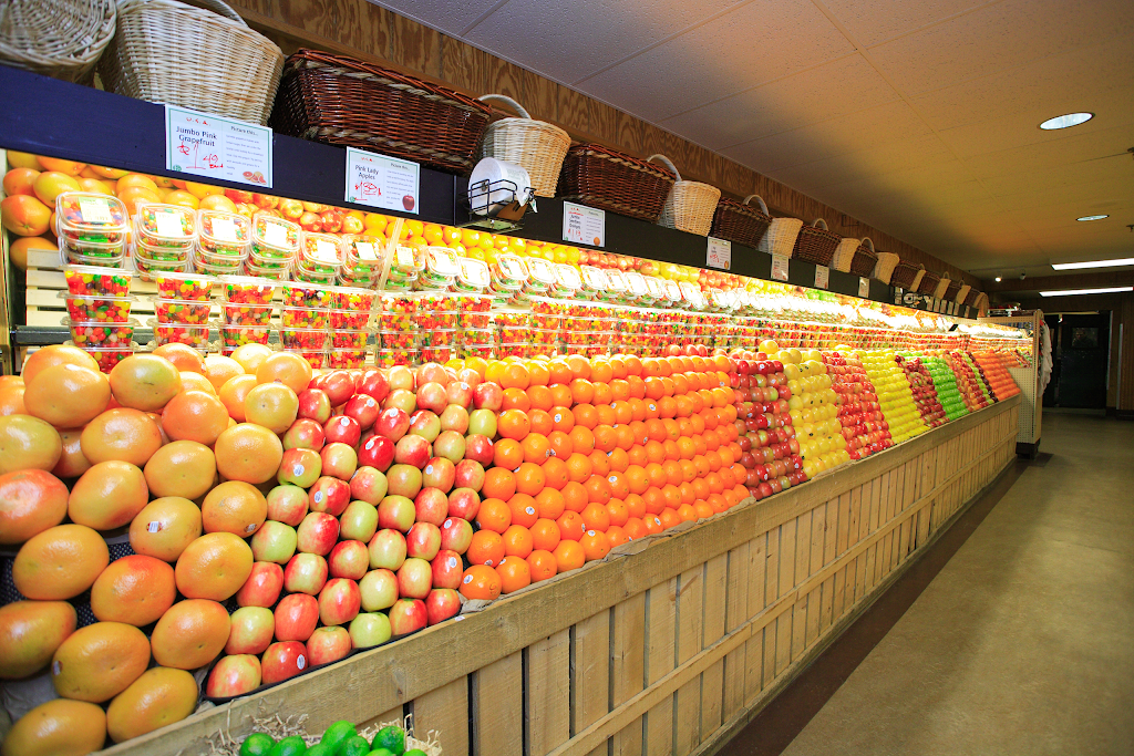 Fruit Center Marketplace | 10 Bassett St, Milton, MA 02186, USA | Phone: (617) 696-5274