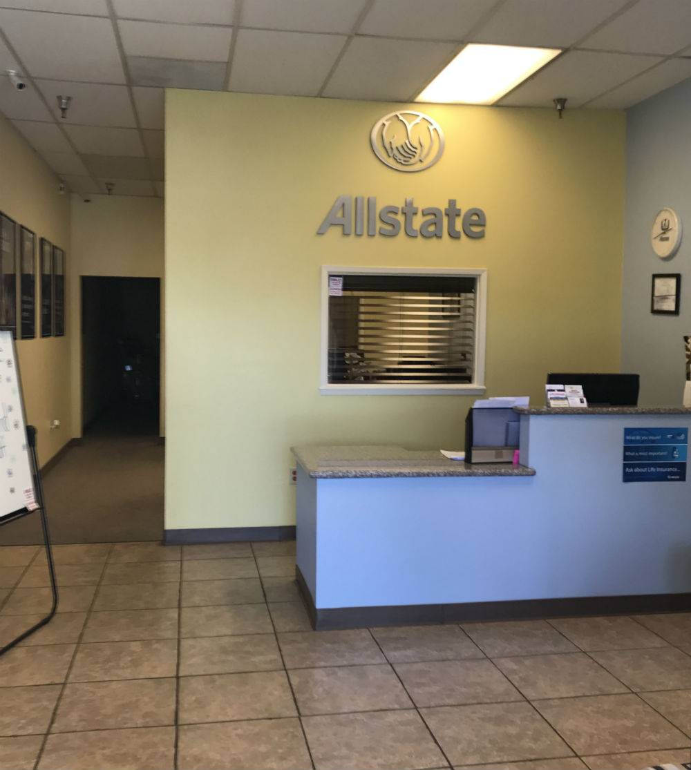 Ana M. Arreola: Allstate Insurance | 6649 Ming Ave, Bakersfield, CA 93309, USA | Phone: (661) 633-2633