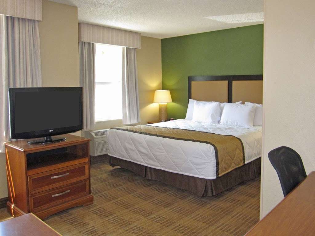 Extended Stay America Orlando Convention Center | 6443 Westwood Blvd, Orlando, FL 32821 | Phone: (407) 351-1982