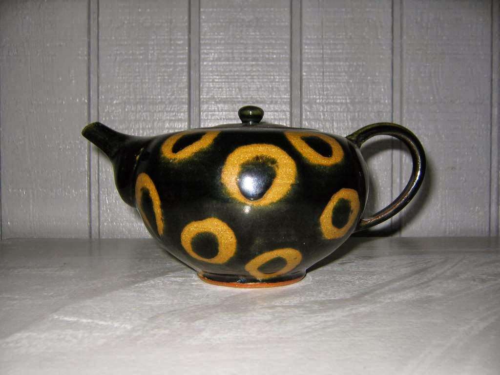 Joan Ulrich Ceramics | 1234 Shenandoah Rd, Fort Hunt, VA 22308, USA | Phone: (703) 660-2382