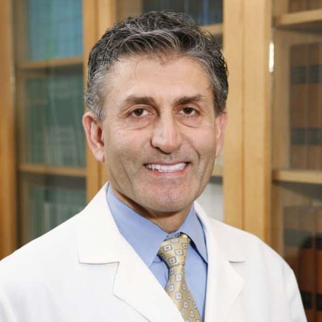 S. Ausim Azizi, MD, PhD | Temple Neurosciences Center at Holy Redeemer Hospital, 1650 Huntingdon Pike #261, Meadowbrook, PA 19046, USA | Phone: (215) 938-1660