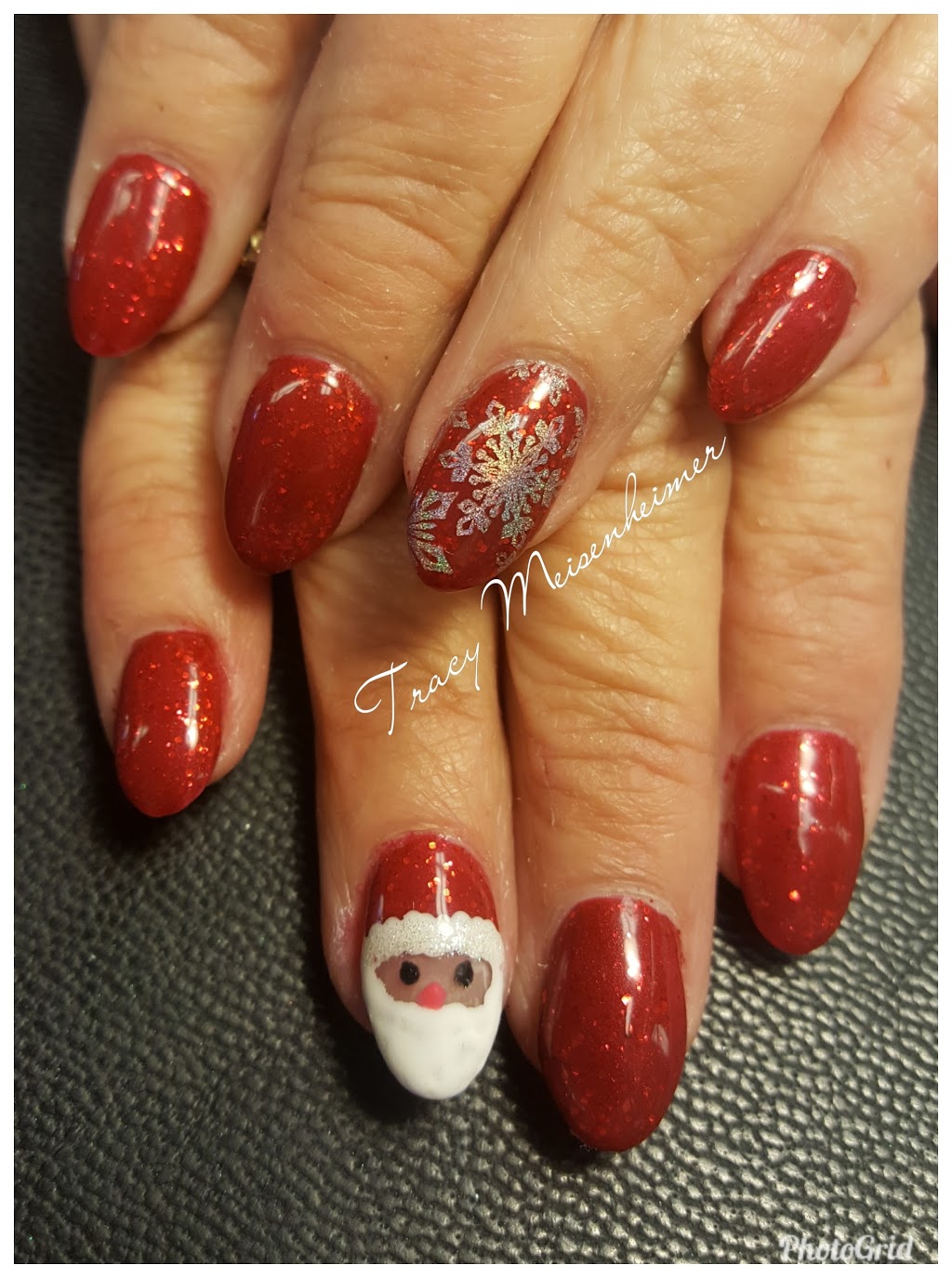 Nails by Tracy, The Kansas Minx Diva | 1854, 935 Iowa St suite 8, Lawrence, KS 66044 | Phone: (785) 917-0777