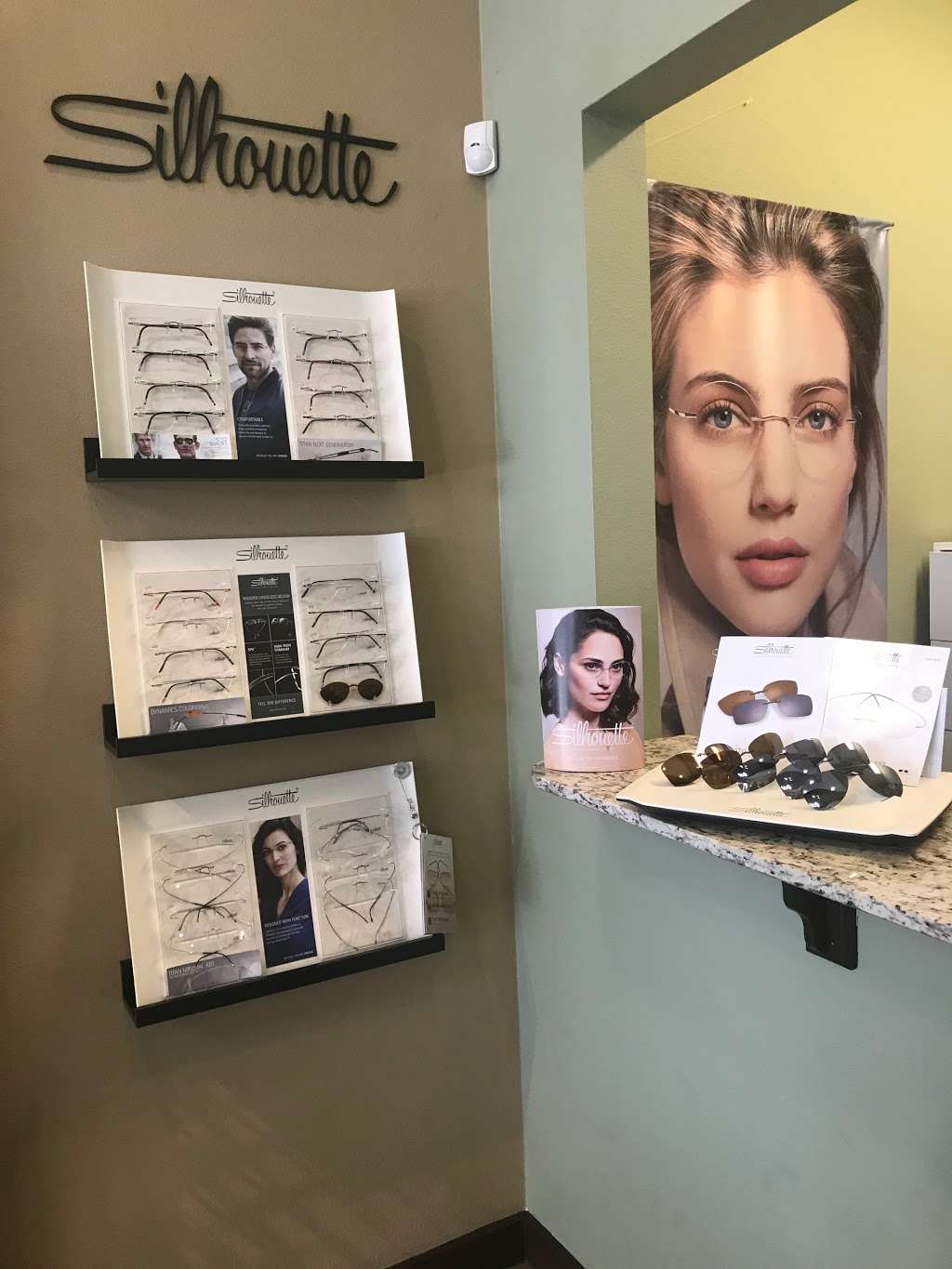 Lake Nona Eye Care | 13848 Narcoossee Rd A 104, Orlando, FL 32832 | Phone: (407) 930-5305