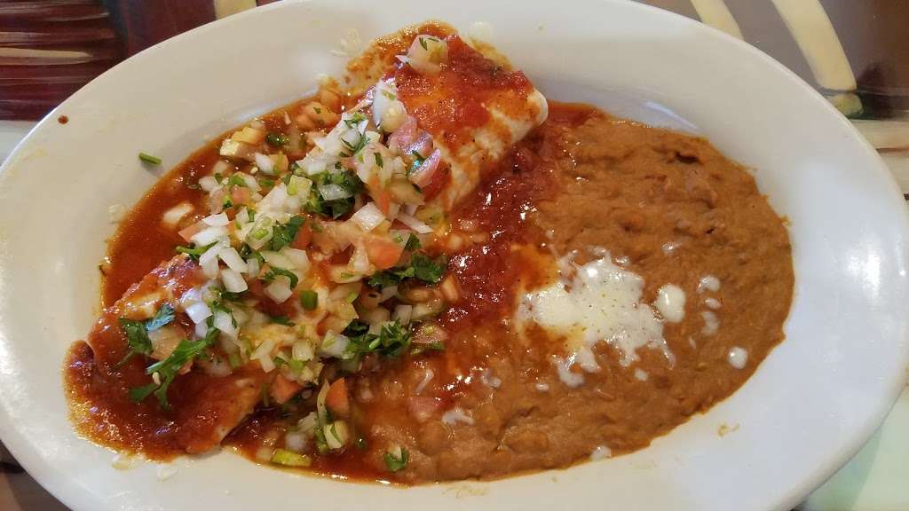 La Hacienda Mexican Restaurant | 3855 E 96th St Suite G, Indianapolis, IN 46240 | Phone: (317) 704-4409