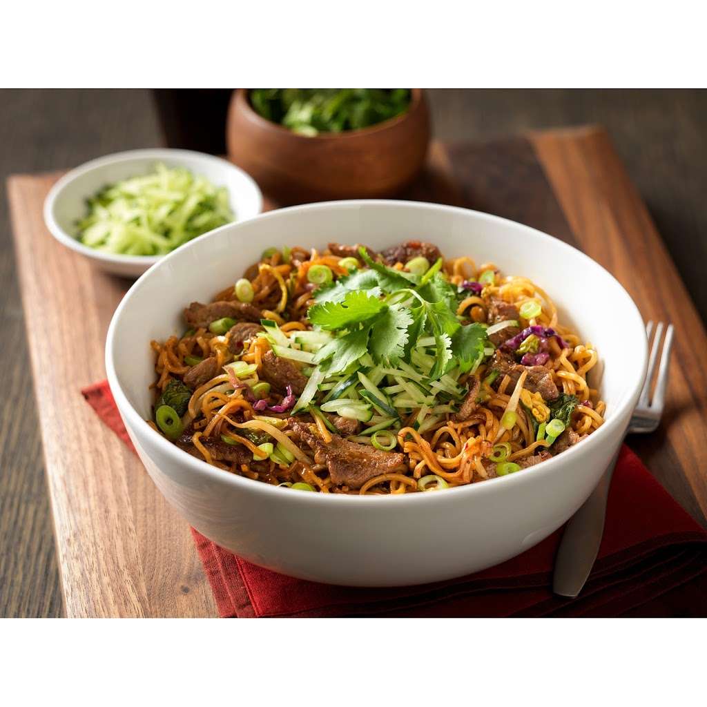 Noodles and Company | 137 N Weber Rd, Bolingbrook, IL 60440, USA | Phone: (630) 771-9999