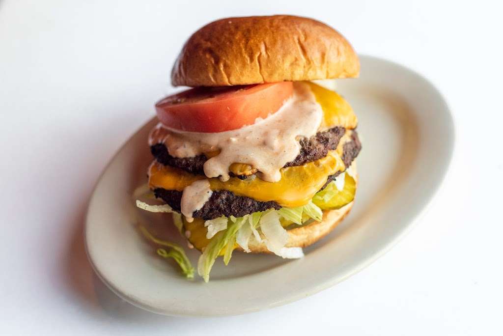 Chi Burger | 7452 N Western Ave #1B, Chicago, IL 60645, USA | Phone: (773) 465-0087