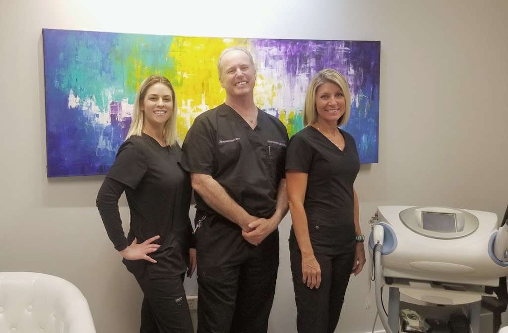 Dr. Stephen B. Channey, MD | 1845 Cordova Rd #204, Fort Lauderdale, FL 33316 | Phone: (954) 361-3343