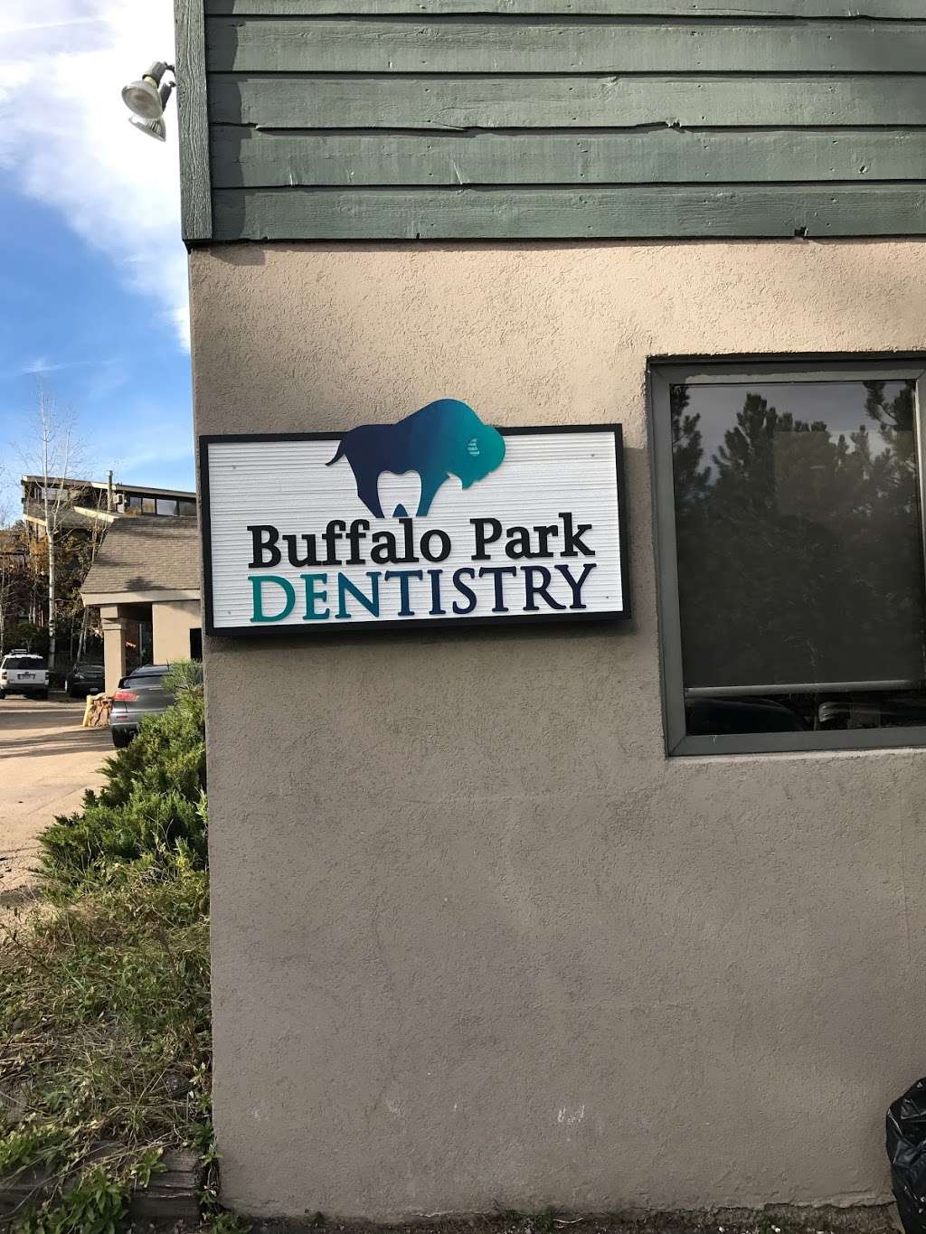 Buffalo Park Dentistry | 28577 Buffalo Park Rd Suite 260, Evergreen, CO 80439 | Phone: (303) 674-7741