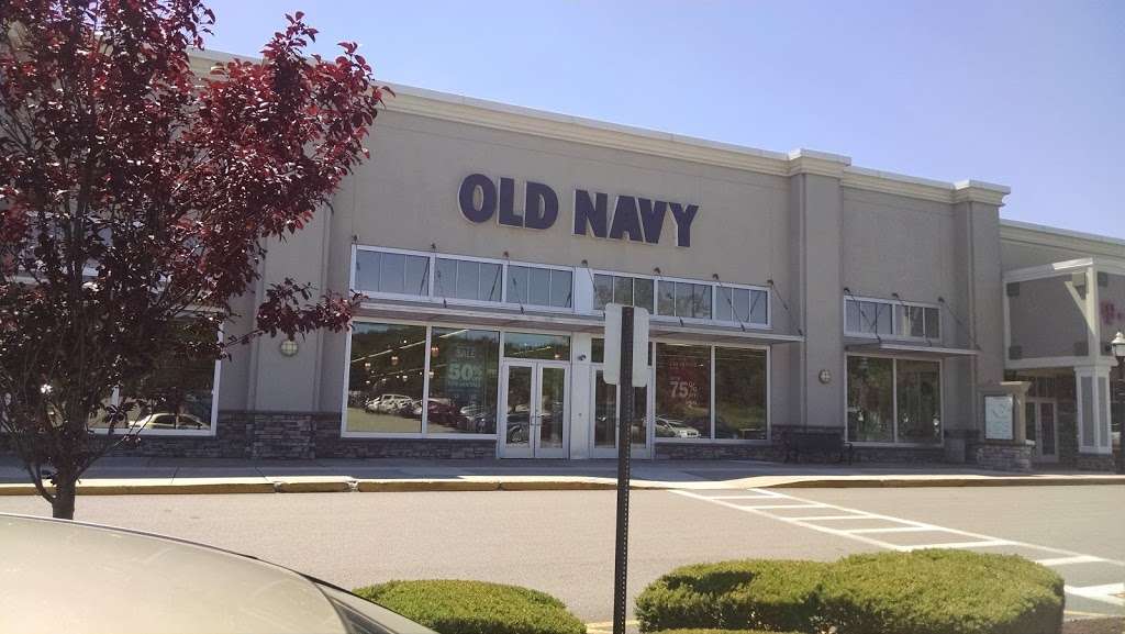 Old Navy | 371 Putnam Pike, Smithfield, RI 02917, USA | Phone: (401) 233-3500