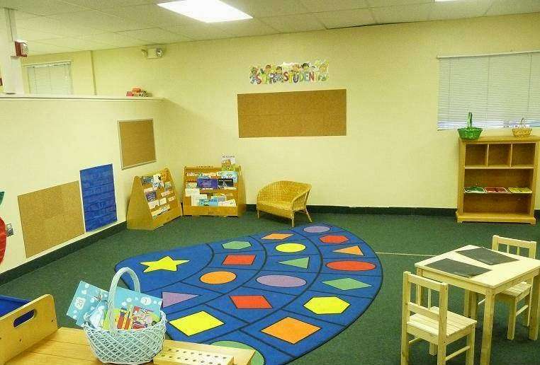 Little Minds Montessori Academy | 34240 Camino Capistrano, Capistrano Beach, CA 92624 | Phone: (949) 488-7939