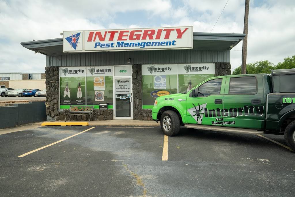 Integrity Pest Management | 4010 S 113th W Ave, Sand Springs, OK 74063 | Phone: (918) 245-7378