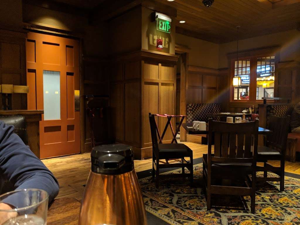 Fireside Kitchen at Ameristar Black Hawk | Resort, 111 Richman St level 2, Black Hawk, CO 80422, USA | Phone: (720) 946-4000