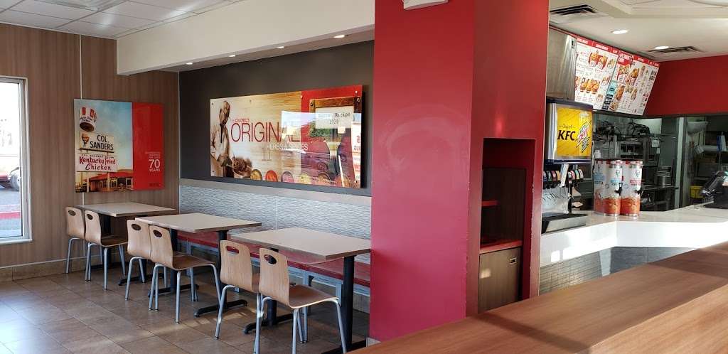 KFC | 9039 W Olive Ave, Peoria, AZ 85345, USA | Phone: (623) 334-5164